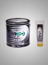 YK-620高溫原子灰